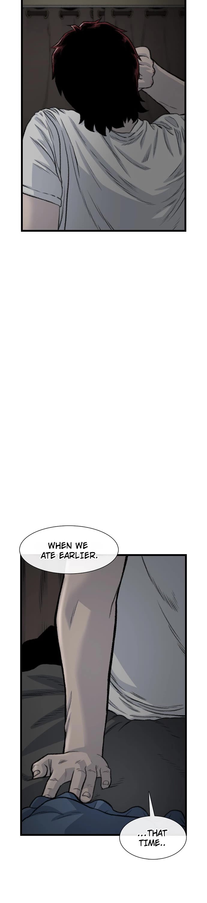 Star Ginseng Store Chapter 177 page 27 - Chapter 177: The Reason I Don't Want To Talk About It (10)