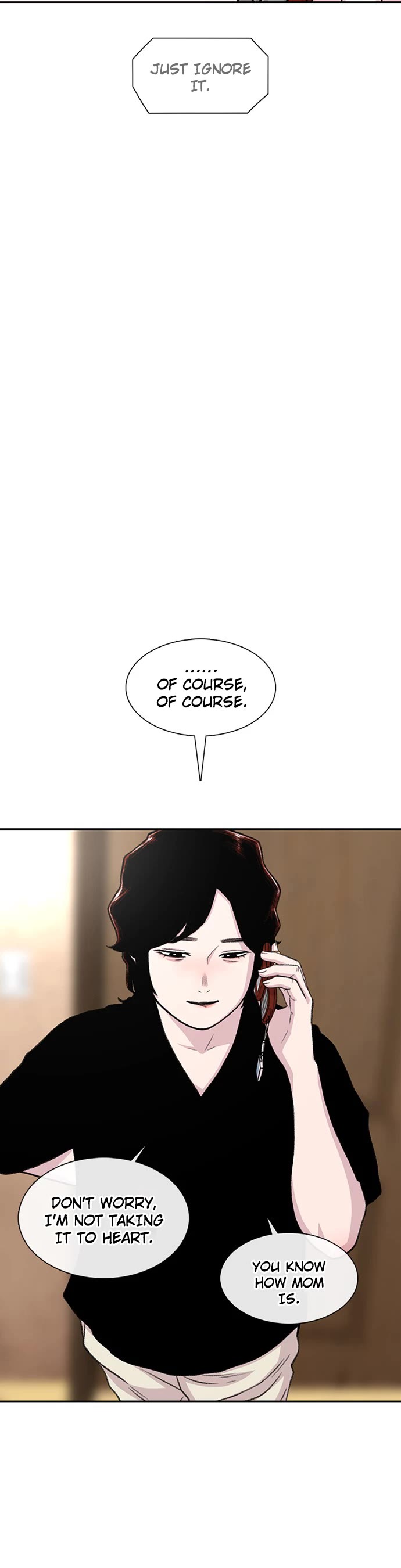 Star Ginseng Store Chapter 177 page 29 - Chapter 177: The Reason I Don't Want To Talk About It (10)