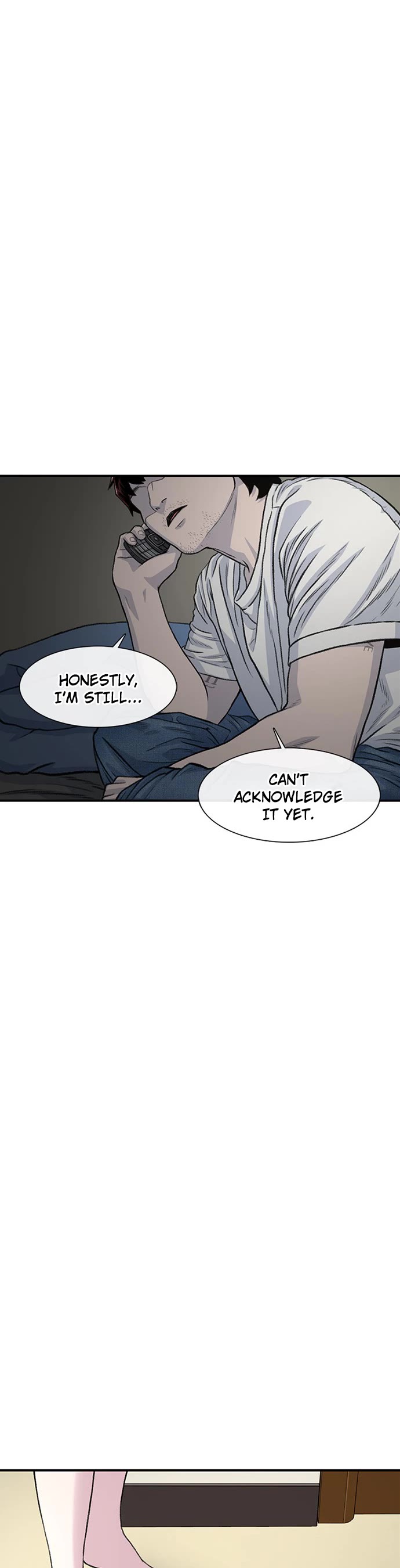 Star Ginseng Store Chapter 177 page 30 - Chapter 177: The Reason I Don't Want To Talk About It (10)