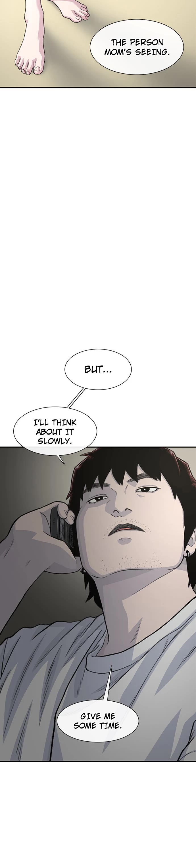 Star Ginseng Store Chapter 177 page 31 - Chapter 177: The Reason I Don't Want To Talk About It (10)