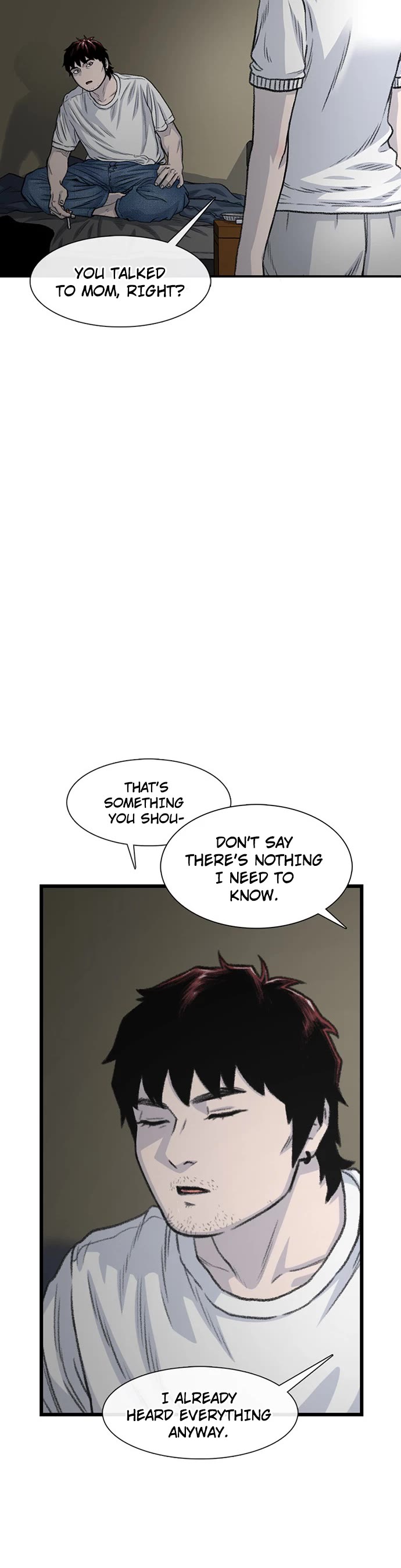 Star Ginseng Store Chapter 177 page 35 - Chapter 177: The Reason I Don't Want To Talk About It (10)