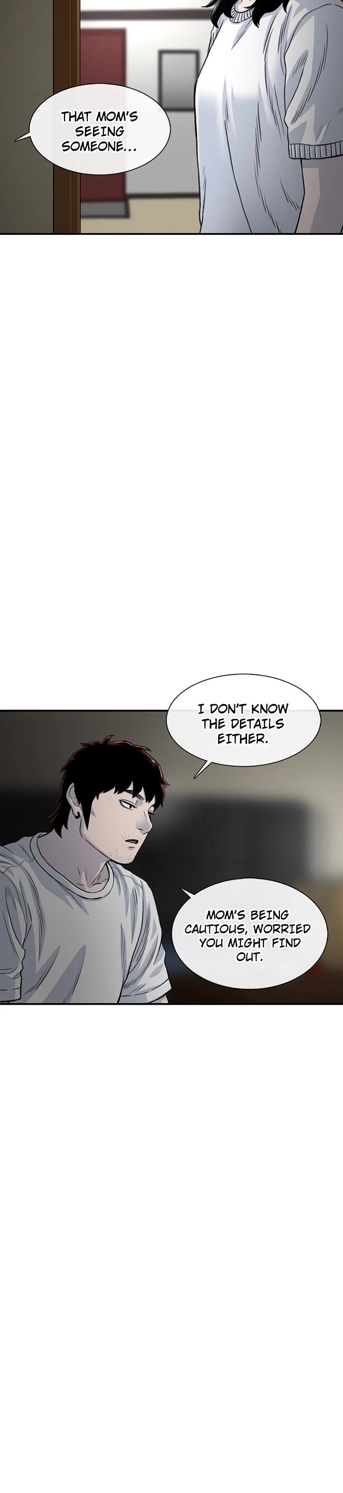 Star Ginseng Store Chapter 177 page 37 - Chapter 177: The Reason I Don't Want To Talk About It (10)