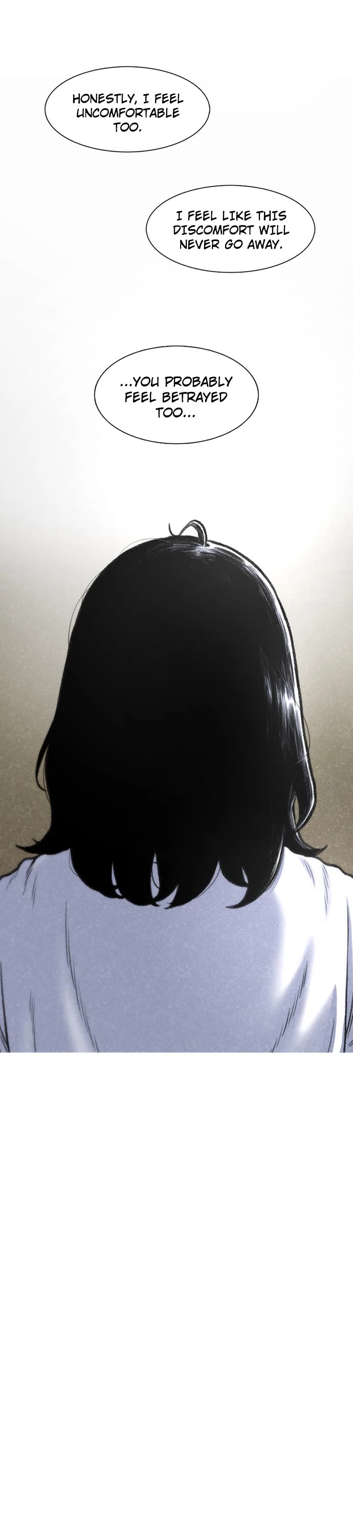 Star Ginseng Store Chapter 177 page 38 - Chapter 177: The Reason I Don't Want To Talk About It (10)