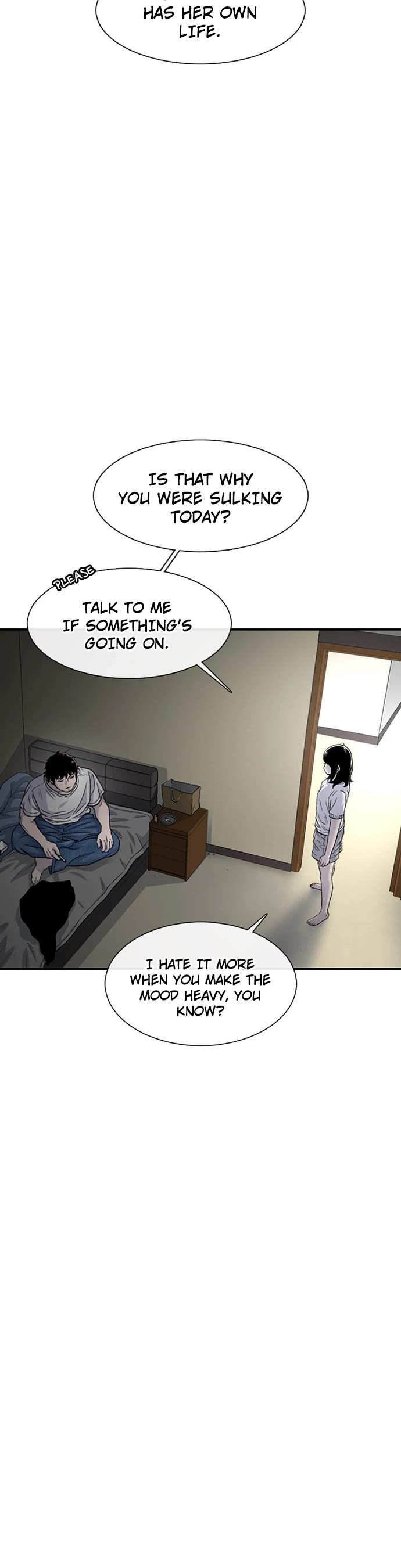 Star Ginseng Store Chapter 177 page 40 - Chapter 177: The Reason I Don't Want To Talk About It (10)