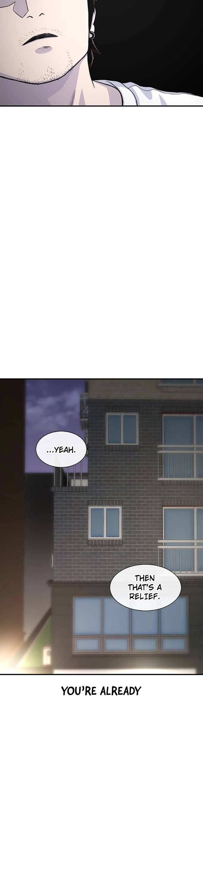 Star Ginseng Store Chapter 177 page 43 - Chapter 177: The Reason I Don't Want To Talk About It (10)