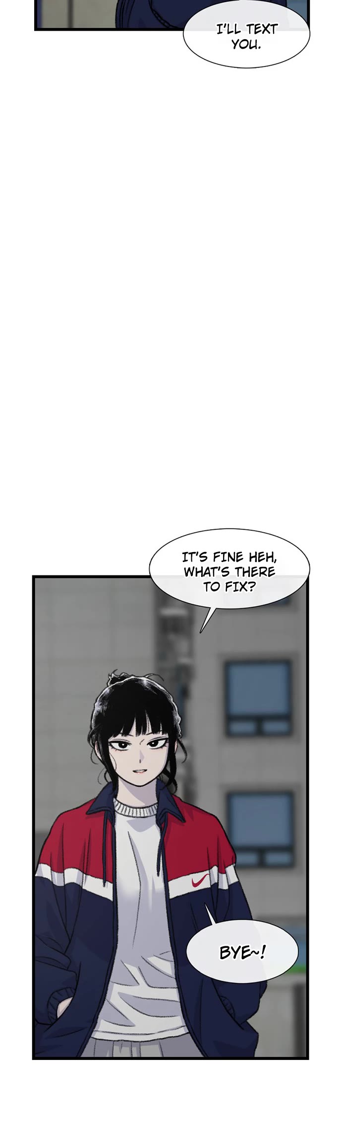 Star Ginseng Store Chapter 177 page 5 - Chapter 177: The Reason I Don't Want To Talk About It (10)