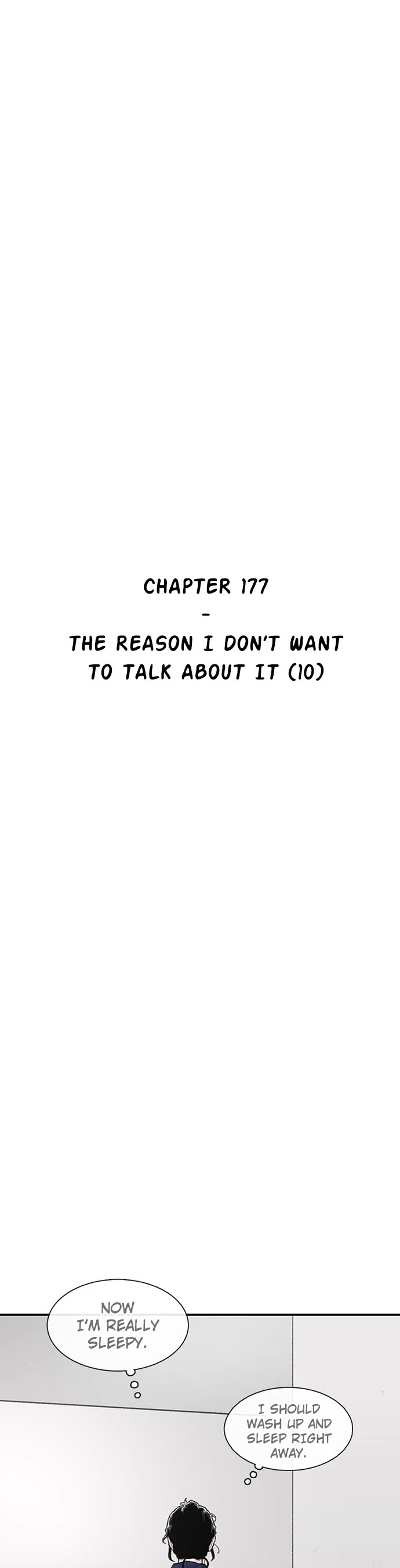 Star Ginseng Store Chapter 177 page 9 - Chapter 177: The Reason I Don't Want To Talk About It (10)