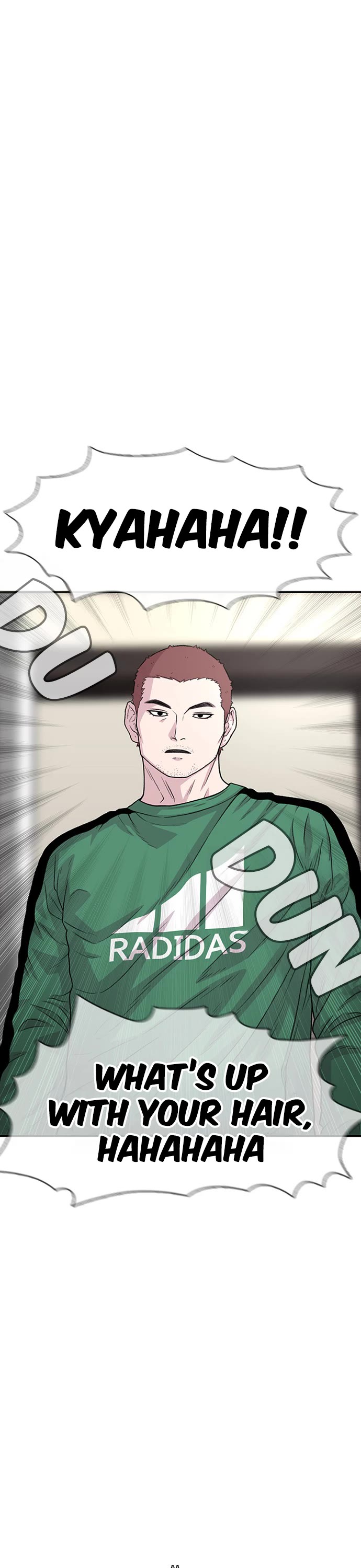 Star Ginseng Store Chapter 178 page 11 - Chapter 178: Seol Minsu Enlists