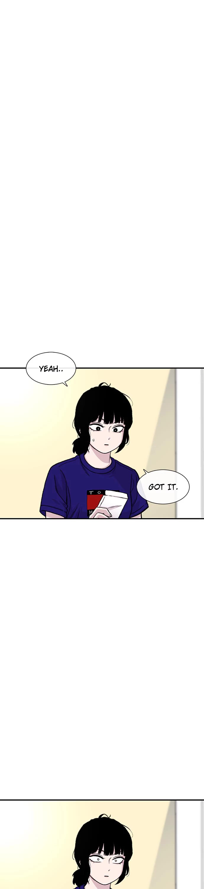 Star Ginseng Store Chapter 178 page 15 - Chapter 178: Seol Minsu Enlists