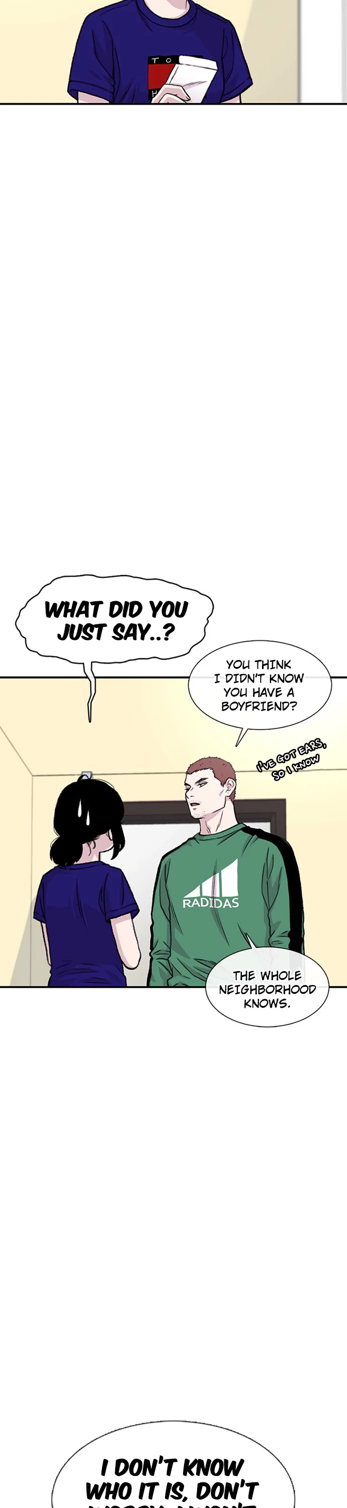Star Ginseng Store Chapter 178 page 16 - Chapter 178: Seol Minsu Enlists