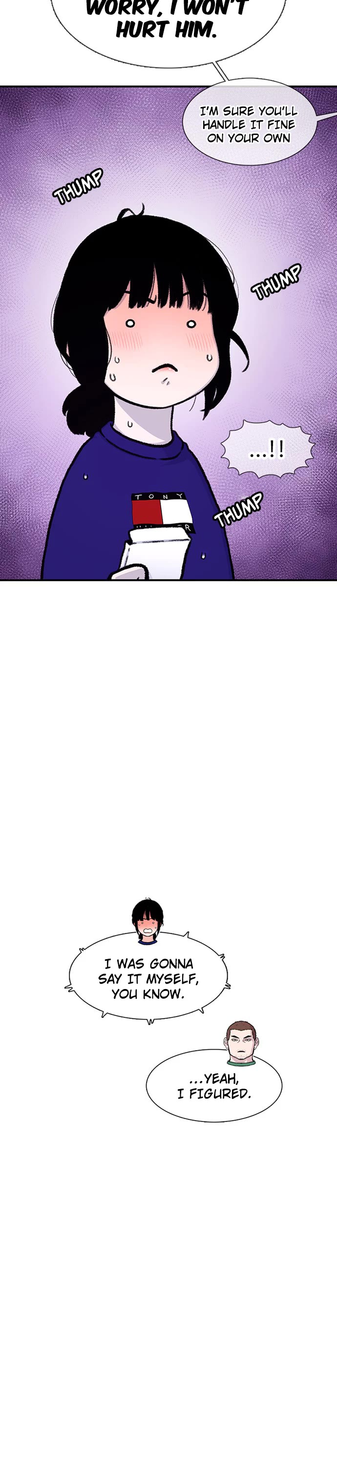 Star Ginseng Store Chapter 178 page 17 - Chapter 178: Seol Minsu Enlists