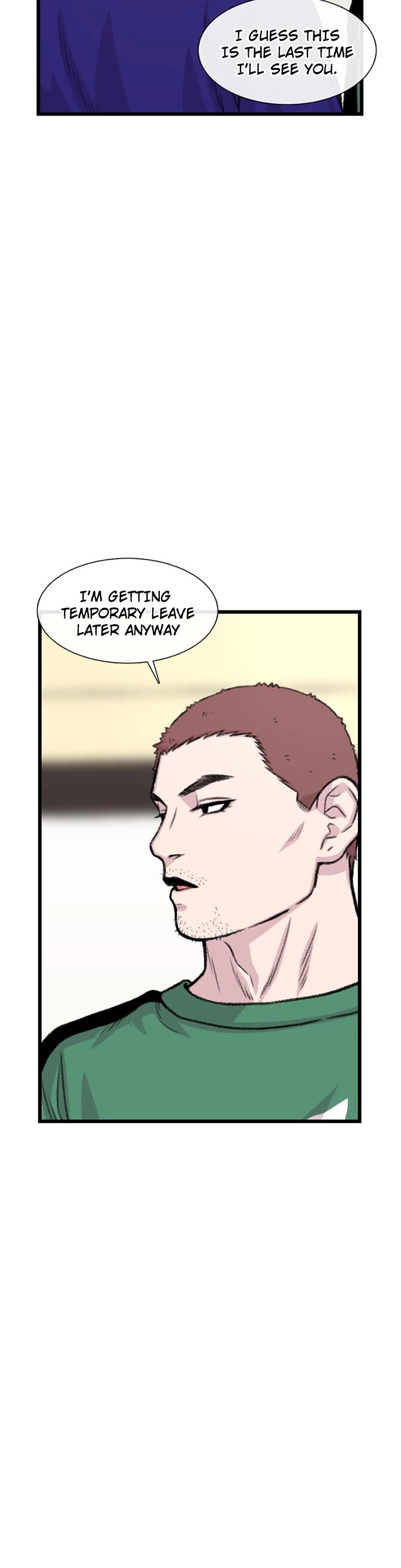 Star Ginseng Store Chapter 178 page 19 - Chapter 178: Seol Minsu Enlists