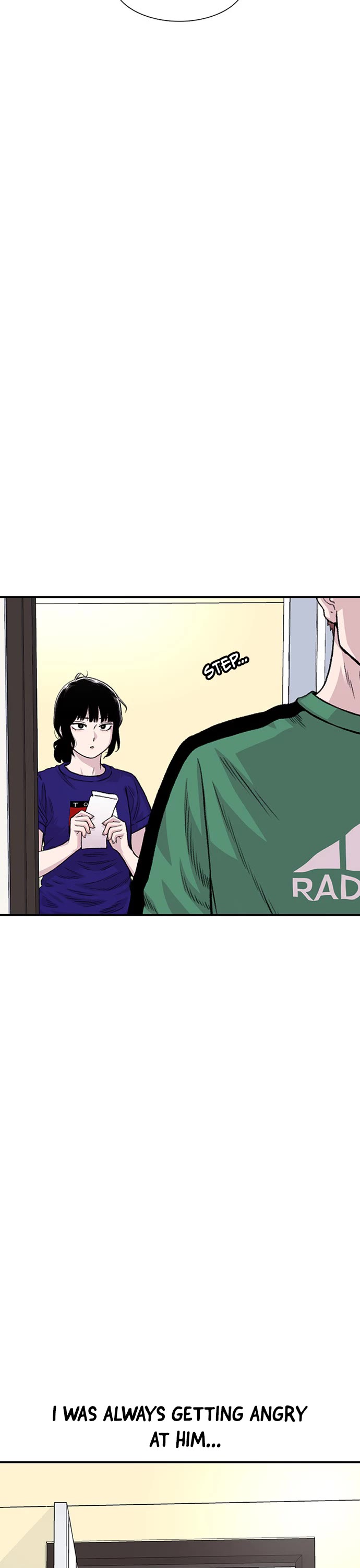 Star Ginseng Store Chapter 178 page 21 - Chapter 178: Seol Minsu Enlists