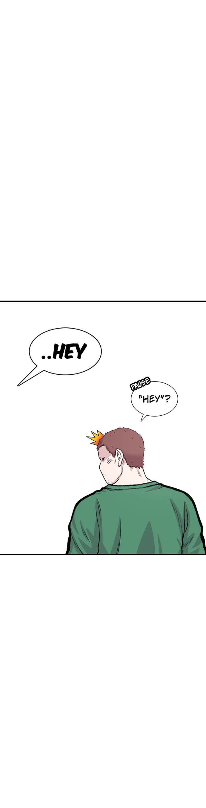 Star Ginseng Store Chapter 178 page 23 - Chapter 178: Seol Minsu Enlists