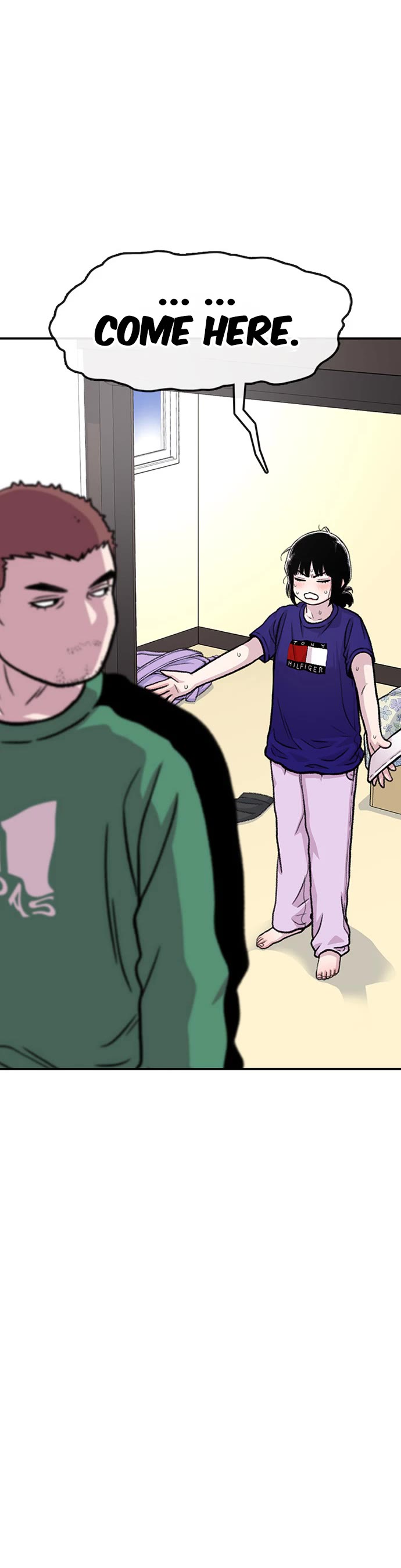 Star Ginseng Store Chapter 178 page 24 - Chapter 178: Seol Minsu Enlists