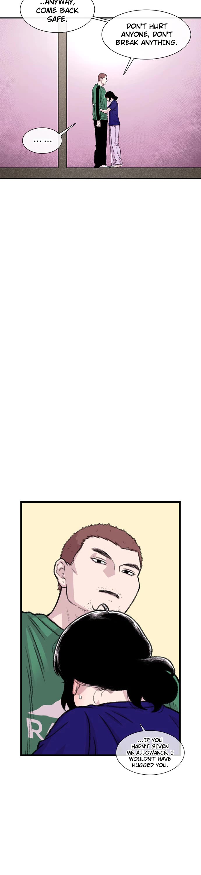 Star Ginseng Store Chapter 178 page 27 - Chapter 178: Seol Minsu Enlists