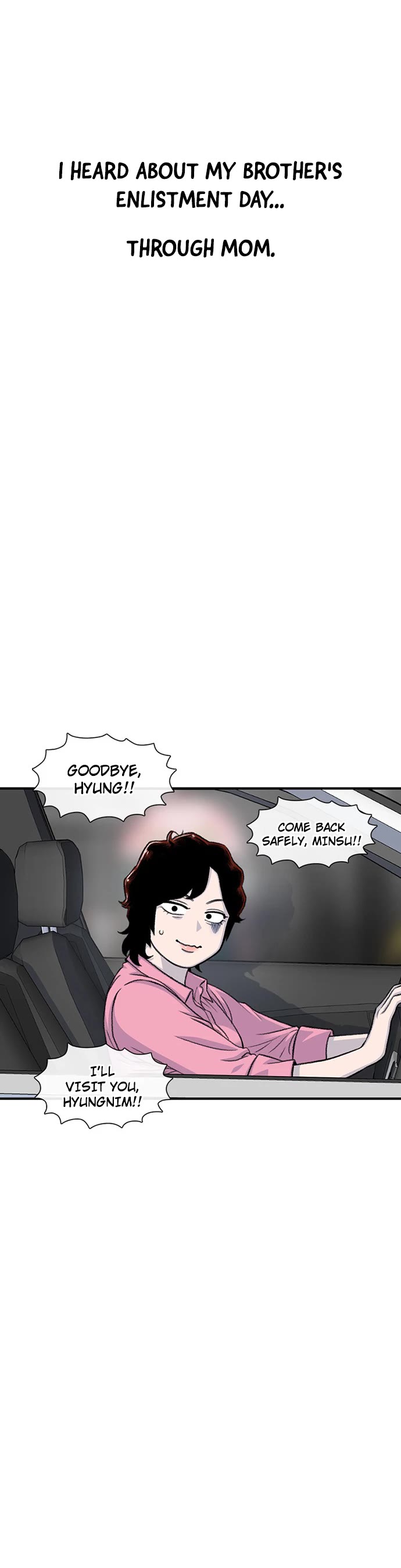 Star Ginseng Store Chapter 178 page 29 - Chapter 178: Seol Minsu Enlists