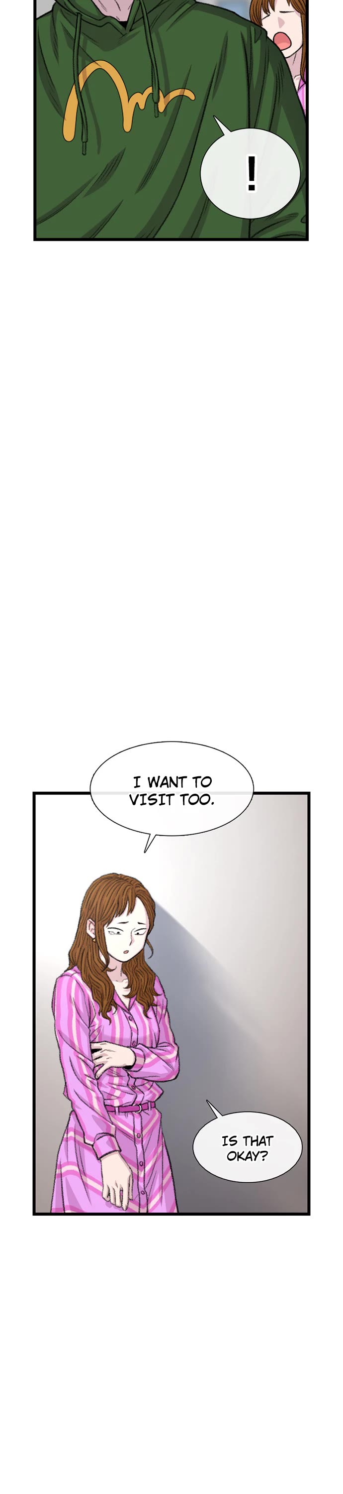 Star Ginseng Store Chapter 178 page 32 - Chapter 178: Seol Minsu Enlists
