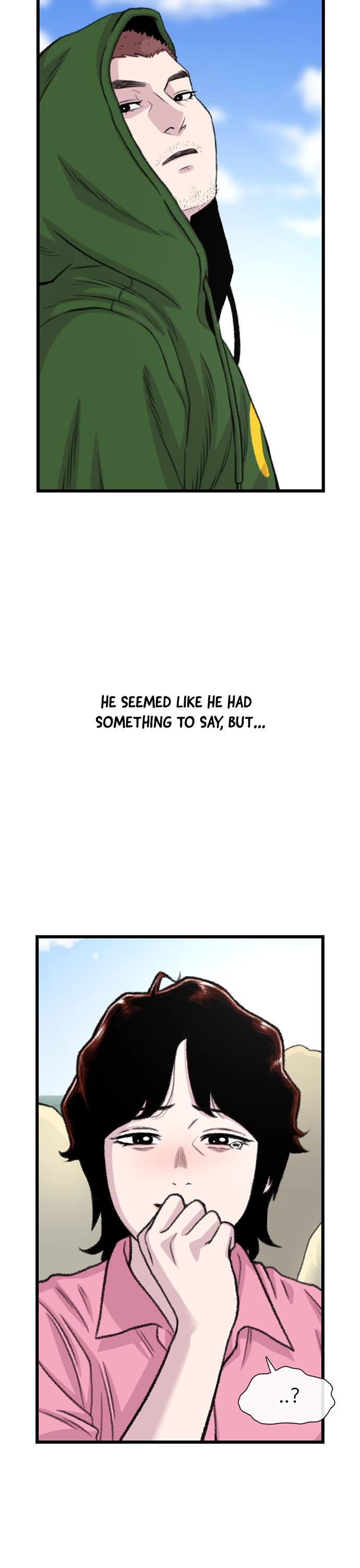 Star Ginseng Store Chapter 178 page 37 - Chapter 178: Seol Minsu Enlists
