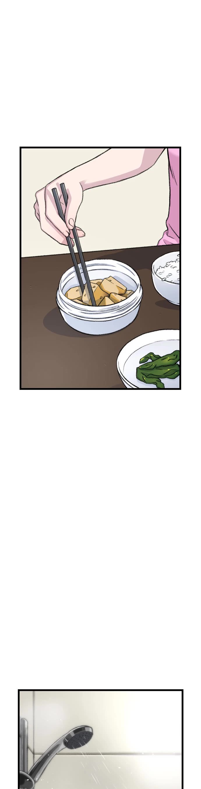 Star Ginseng Store Chapter 178 page 43 - Chapter 178: Seol Minsu Enlists