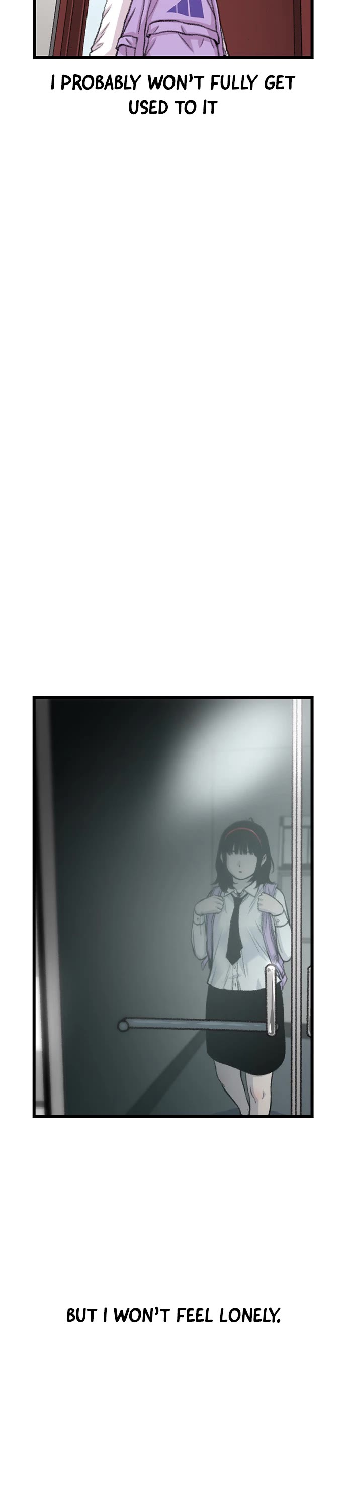 Star Ginseng Store Chapter 178 page 47 - Chapter 178: Seol Minsu Enlists