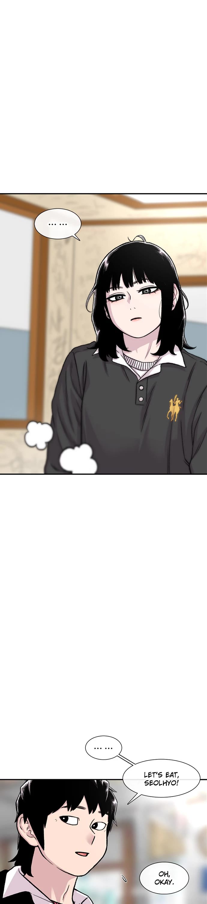 Star Ginseng Store Chapter 178 page 7 - Chapter 178: Seol Minsu Enlists