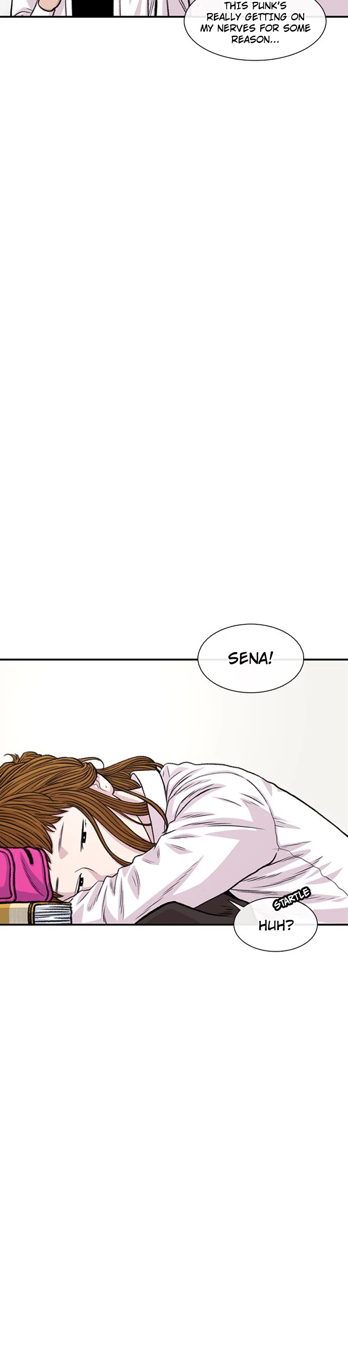 Star Ginseng Store Chapter 179 page 10 - Chapter 179: Tattletale