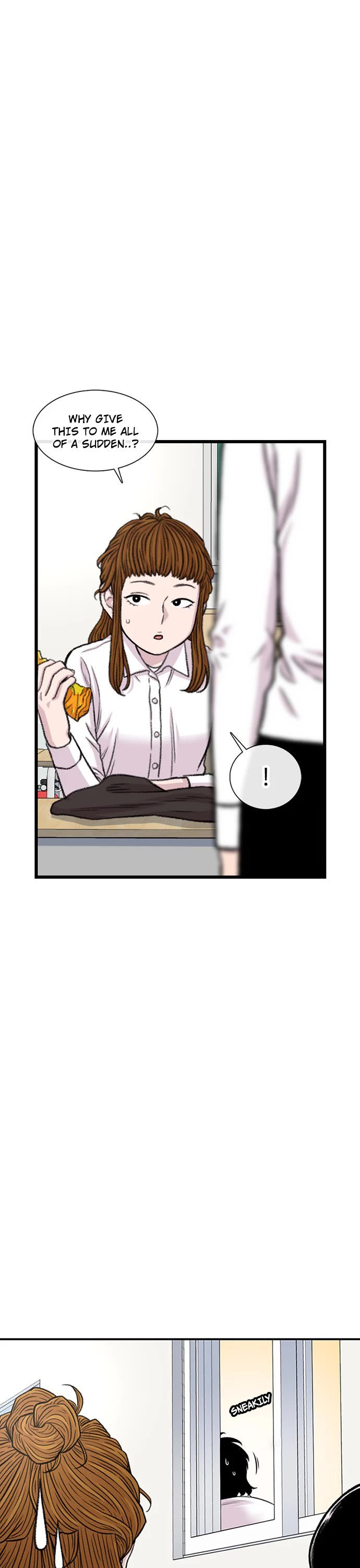 Star Ginseng Store Chapter 179 page 12 - Chapter 179: Tattletale