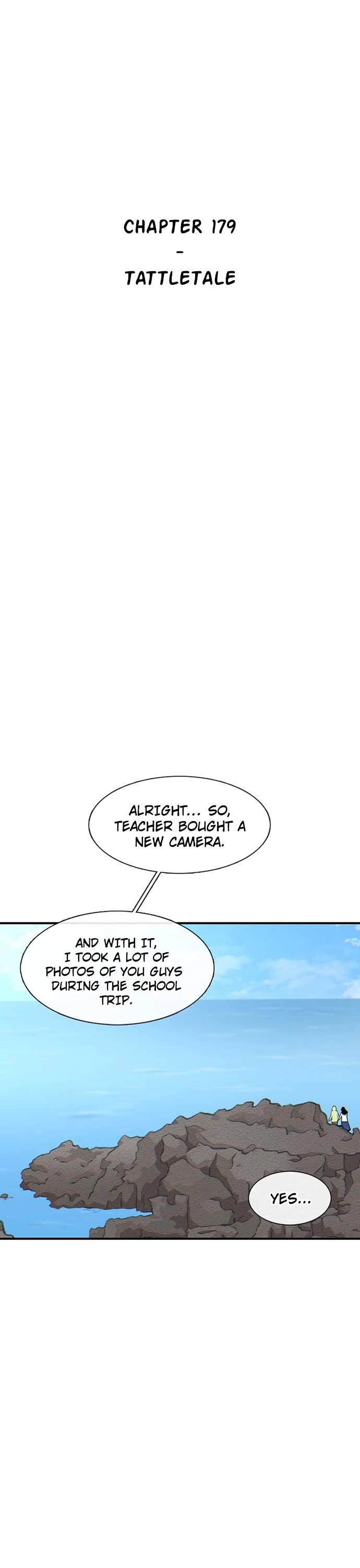 Star Ginseng Store Chapter 179 page 16 - Chapter 179: Tattletale