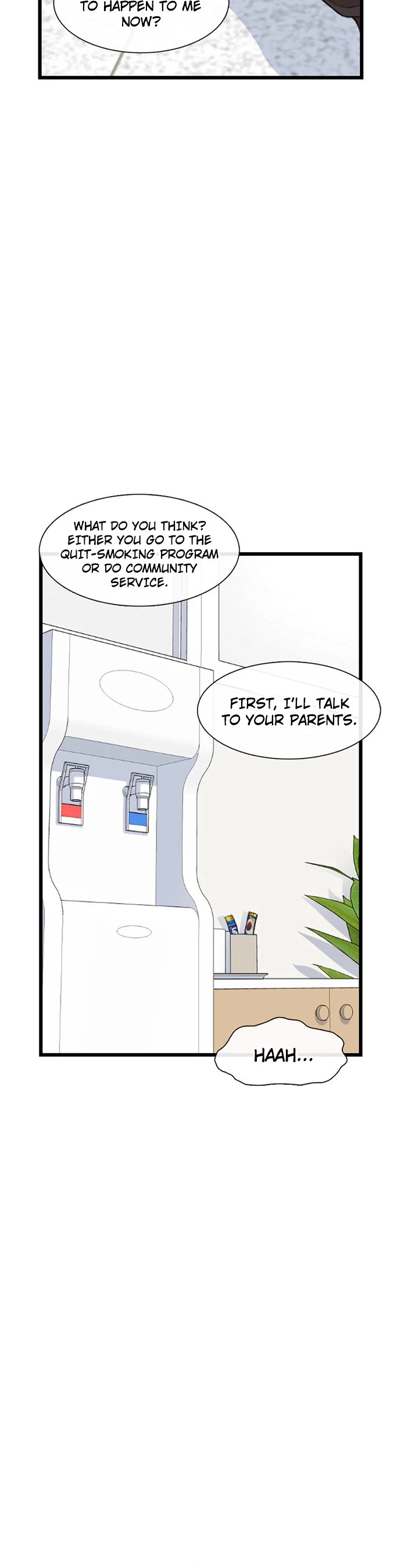 Star Ginseng Store Chapter 179 page 24 - Chapter 179: Tattletale
