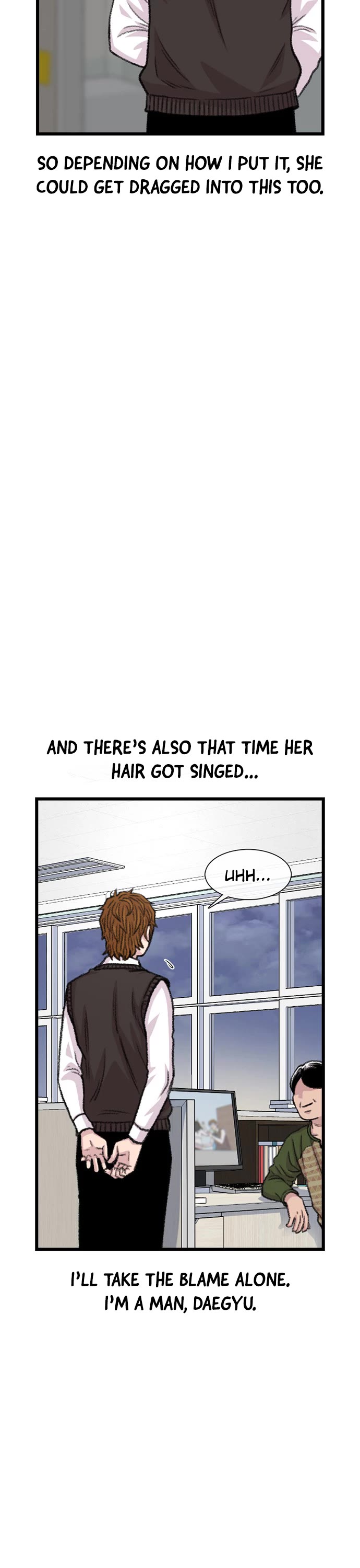 Star Ginseng Store Chapter 179 page 26 - Chapter 179: Tattletale