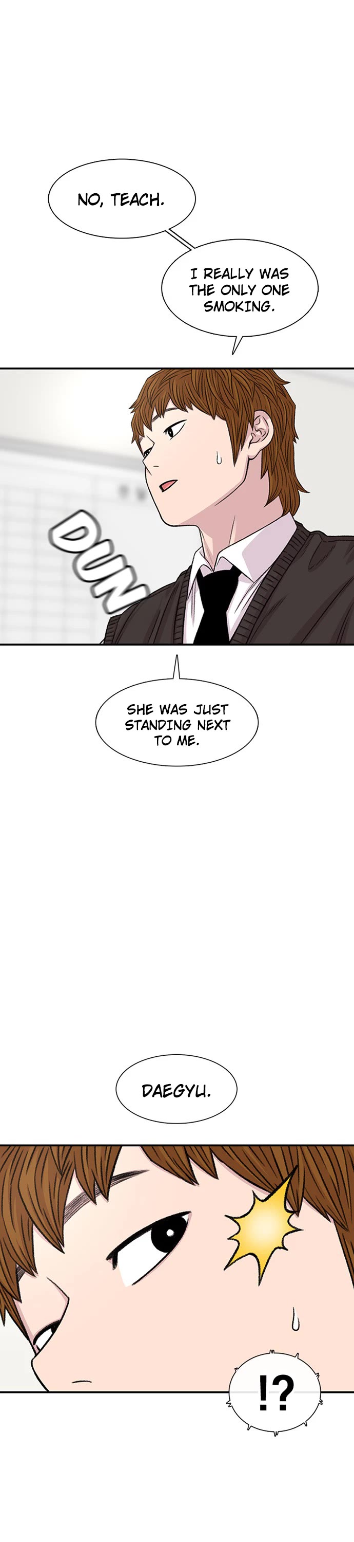 Star Ginseng Store Chapter 179 page 27 - Chapter 179: Tattletale