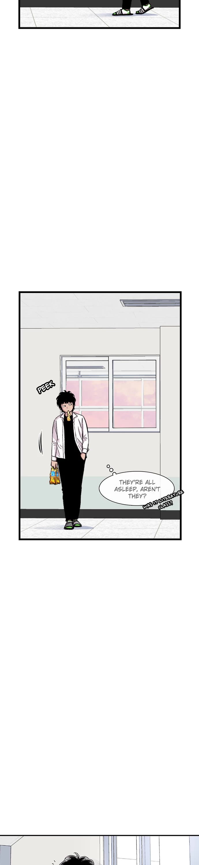 Star Ginseng Store Chapter 179 page 3 - Chapter 179: Tattletale