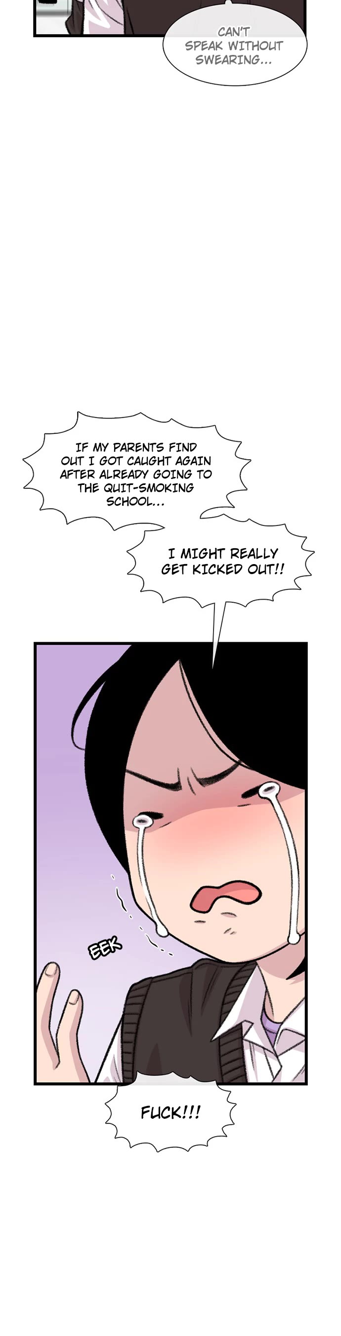 Star Ginseng Store Chapter 179 page 35 - Chapter 179: Tattletale