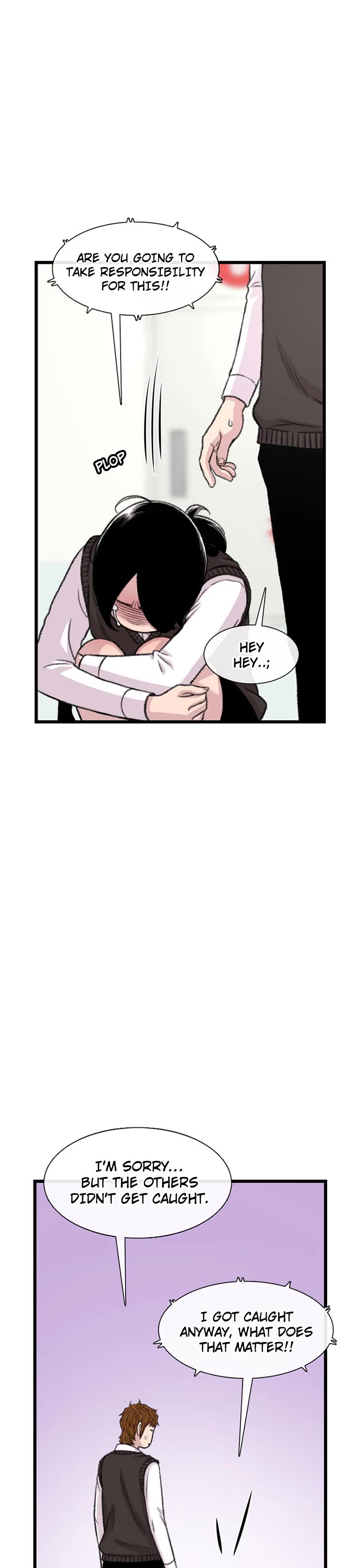Star Ginseng Store Chapter 179 page 36 - Chapter 179: Tattletale