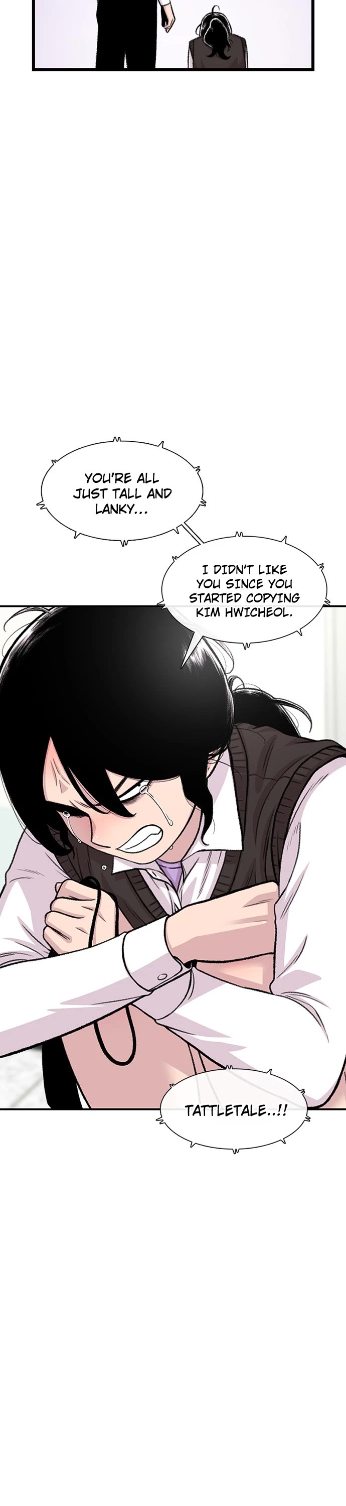 Star Ginseng Store Chapter 179 page 37 - Chapter 179: Tattletale