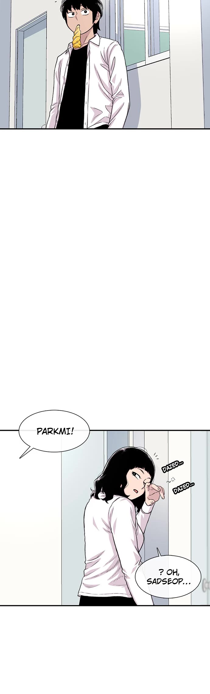 Star Ginseng Store Chapter 179 page 4 - Chapter 179: Tattletale