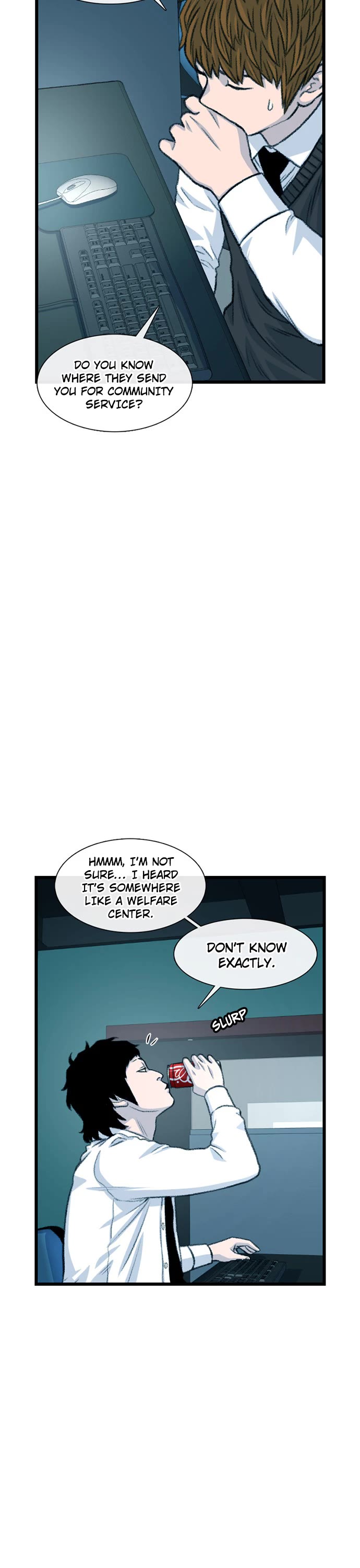 Star Ginseng Store Chapter 179 page 41 - Chapter 179: Tattletale