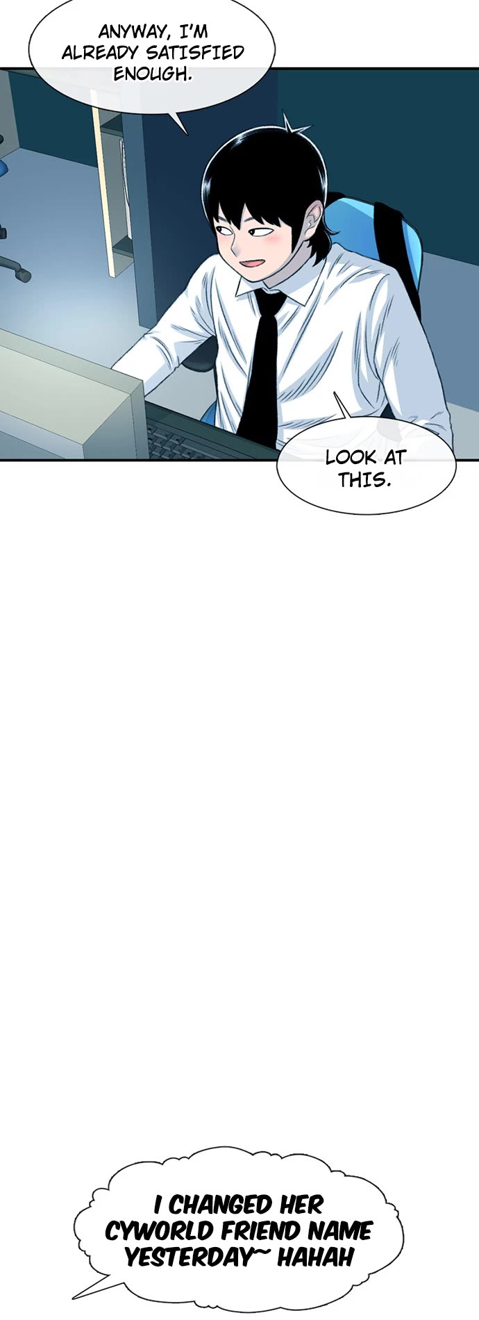 Star Ginseng Store Chapter 179 page 44 - Chapter 179: Tattletale