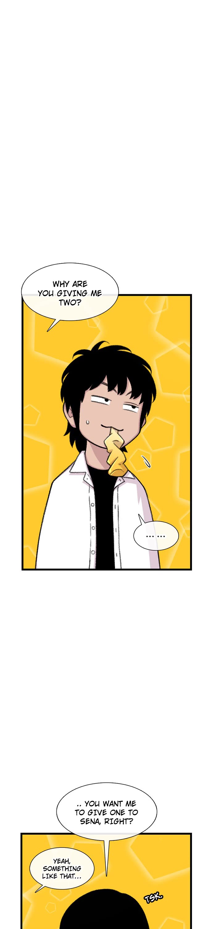 Star Ginseng Store Chapter 179 page 7 - Chapter 179: Tattletale