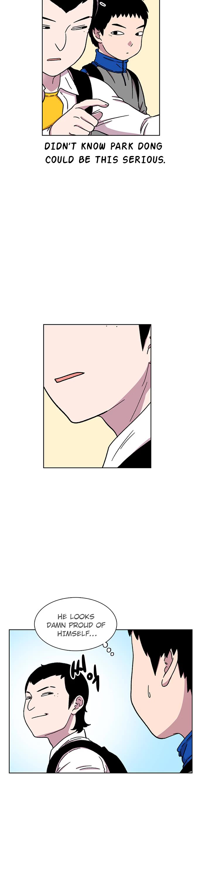 Star Ginseng Store Chapter 18 page 12 - Chapter 18: Temptation