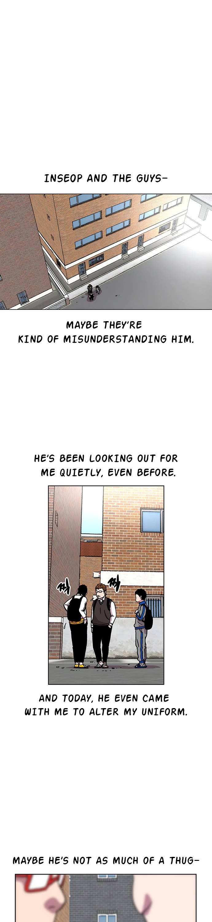 Star Ginseng Store Chapter 18 page 13 - Chapter 18: Temptation