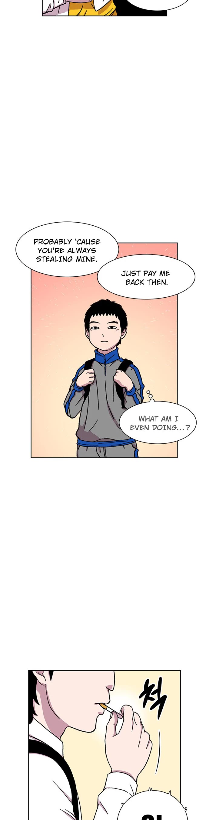 Star Ginseng Store Chapter 18 page 15 - Chapter 18: Temptation