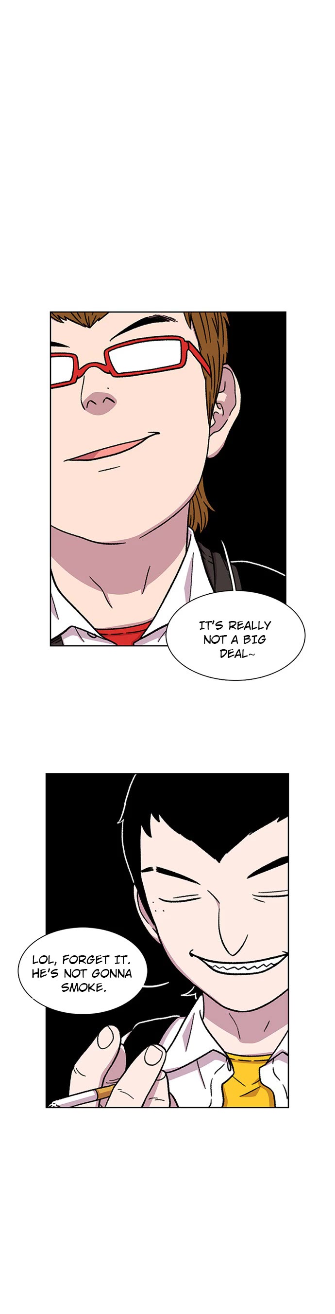 Star Ginseng Store Chapter 18 page 19 - Chapter 18: Temptation