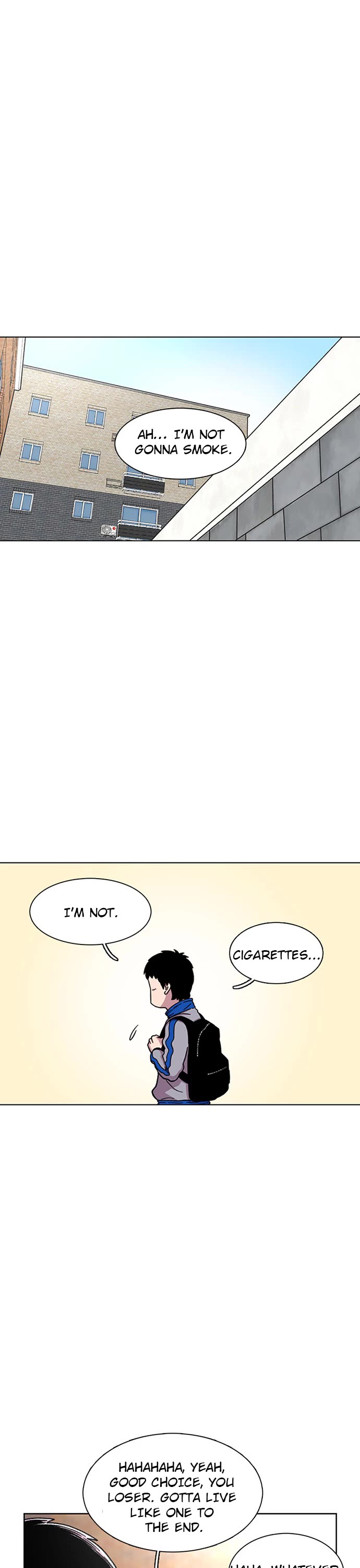 Star Ginseng Store Chapter 18 page 22 - Chapter 18: Temptation