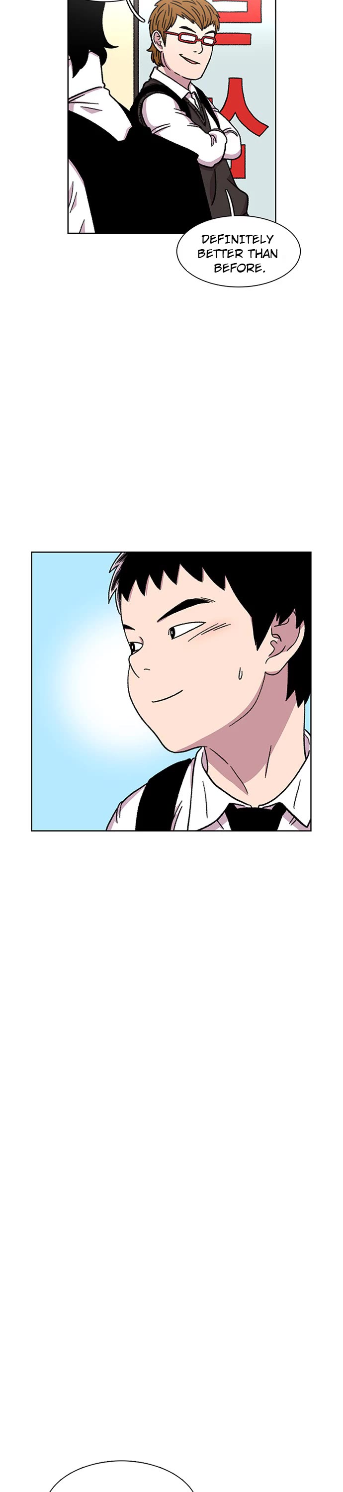 Star Ginseng Store Chapter 18 page 28 - Chapter 18: Temptation