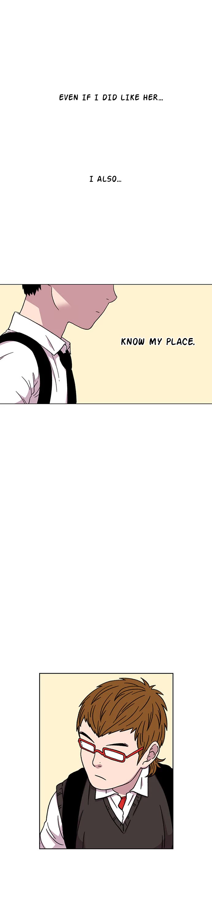 Star Ginseng Store Chapter 18 page 33 - Chapter 18: Temptation