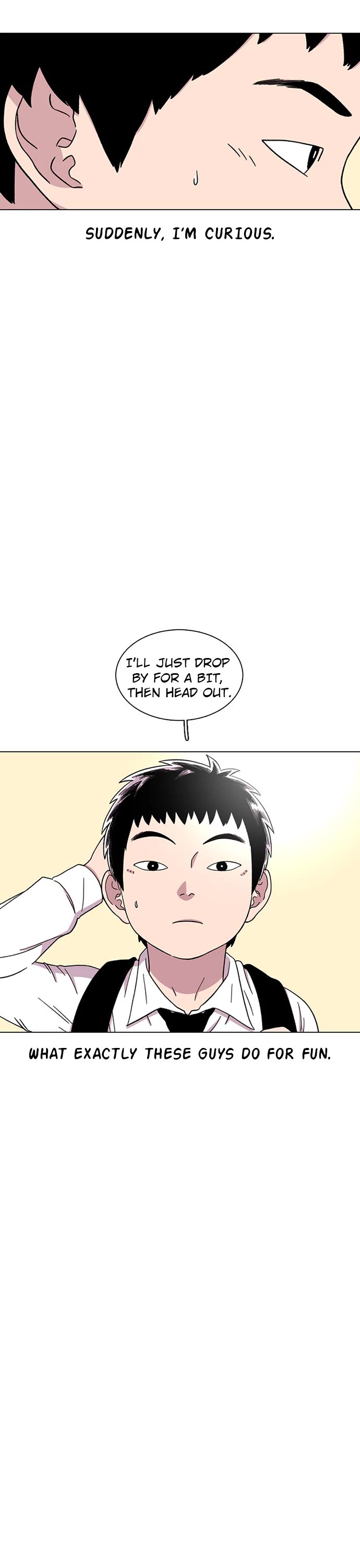 Star Ginseng Store Chapter 18 page 36 - Chapter 18: Temptation
