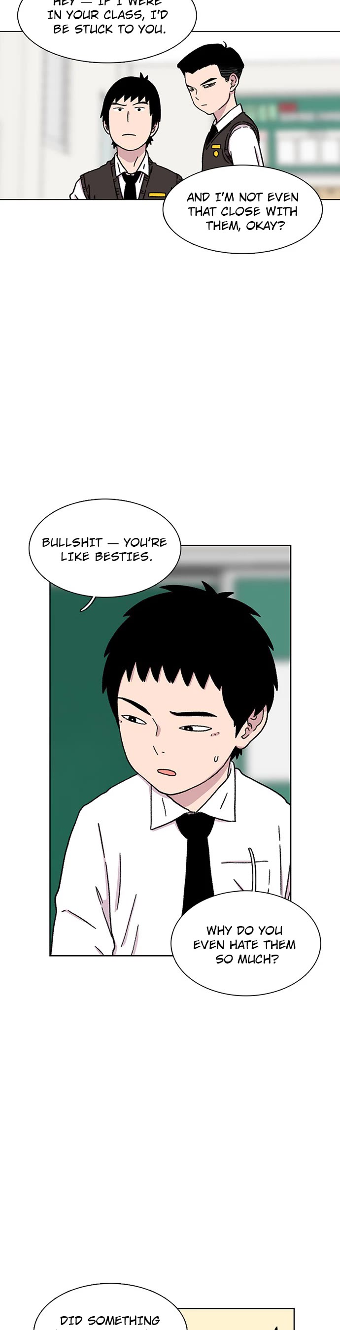 Star Ginseng Store Chapter 18 page 4 - Chapter 18: Temptation