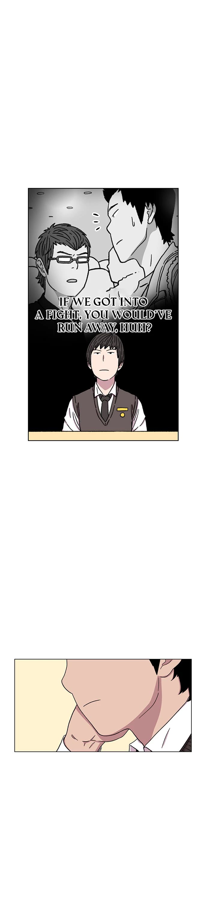 Star Ginseng Store Chapter 18 page 6 - Chapter 18: Temptation
